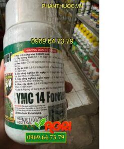 YMC 14 FOREVER CABO Ý MỸ - Tăng Đậu Hoa, Đậu Trái, Chống Nứt Trái, Thối Đít Trái Cho Cây Sầu Riêng