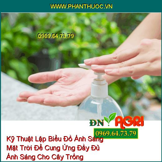 Chia Sẻ Cho Bạn Cách Làm Xà Phòng Rửa Tay Ngay Tại Nhà Đơn Giản Mà Hiệu Quả