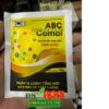 ABC COMBI- Tăng Đề Kháng- Chống Xoăn Lá- Rụng Hoa- Còi Cọc- Biến Dạng Trái