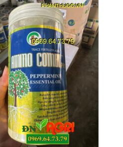 AMINO COMBI PRO- Bung Đọt- Đâm Chồi- Hạn Chế Sâu Bệnh- Tăng Đậu Trái