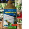 AMINO FISH- Kích Ra Rễ Cực Mạnh- Đâm Chồi- Kích Ra Bông- Nuôi Hạt, Trái- Dưỡng Lá