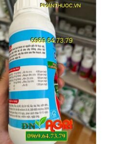 COBIO ROOT- Rễ Phát Triển Mạnh- Phục Hồi Rễ Cây Sau Thu Hoạch