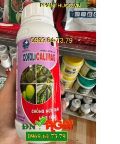 COFOLI CALIMAG- Chống Nứt Trái- Nám Trái- Giúp Chống Chịu Thời Tiết Bất Lợi