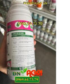 COMBI NANO PRO PESTICIDE NB EXTRA- Rễ Phát Triển Mạnh- Xanh Lá