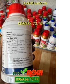 CYPERAN 10EC- Đặc Trị Sâu Róm- Bọ Xít Muỗi- Sâu Cuốn Lá- Bọ Trĩ