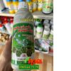 Đạm Cá Hồi Rong Biển AV Root 80 Humic- Bung Rễ Cực Mạnh- Mát Cây- Xanh Lá