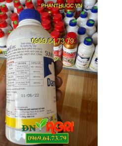 DANITOL S 50EC - Đặc Trị Rầy Nâu- Bọ Trĩ- Nhện Gié- Sâu Đục Quả- Rệp Sáp