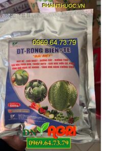 ĐT Rong Biển+TE - Mát Rễ- Đâm Chồi- Xanh Lá- Chống Rụng Bông- Trái Non