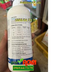 FOLPAN 50SC- Đặc Trị Khô Vằn- Đạo Ôn- Đốm Lá- Mốc Sương