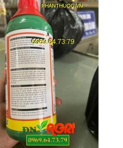 GLUFOSAN 200SL- Diệt Tất Cả Các Loại Cỏ Dại- Cỏ Lá Rộng- Cỏ Lá Hẹp- Cỏ Hằng Niên