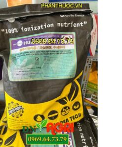 HUMIC KOREA ABC HUMITOP 77R- Ra Rễ- Đẻ Nhánh- Phục Hồi Vườn- Giải Độc Phèn