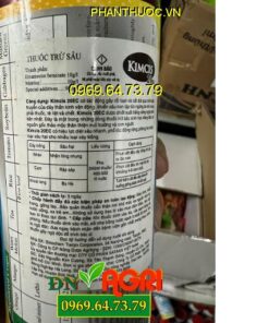 KIMCIS 20EC- Đặc Trị Nhện Lông Nhung- Rệp Sáp- Bọ Hà