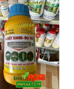 KOTO 240SC- Đặc Trị Rầy Xanh- Bọ Trĩ- Rệp Sáp- Nhóm Chích Hút