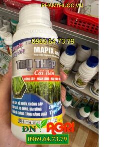 MAPIX 40SL- Cứng Cây- Kích Ra Rễ- To Đòng- Tăng Đề Kháng- Mập Thân