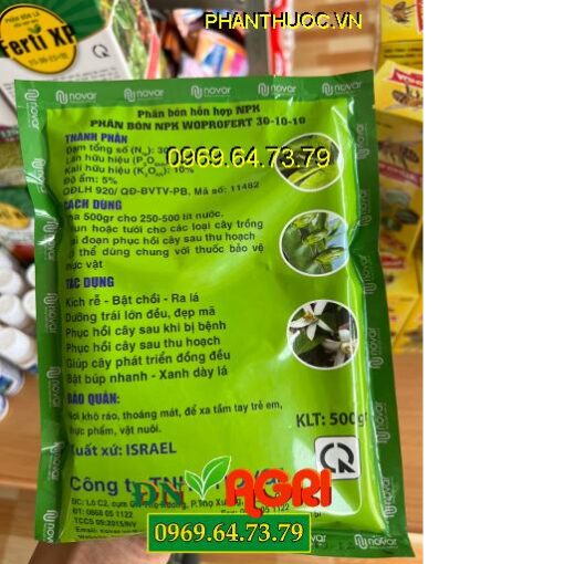 NEWCOZEB 80WP- Đặc Trị Thán Thư- Nấm Bệnh- Héo Xanh- Lem Lép Hạt