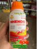 NHENDO 450EC- Đặc Trị Nhện, Sâu Tơ, Sâu Xanh, Muỗi, Kiến