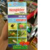 NOSPIDER 190EC – ĐẶC TRỊ NHỆN ĐỎ, NHỆN GIÉ, BỌ TRĨ, RẦY