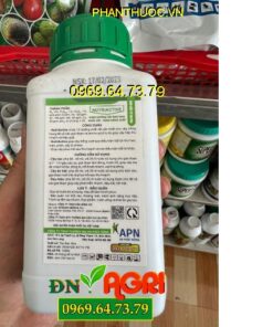 NUTRIACTIVE Phân Bón NPK Sinh Học- Khỏe Cây- Tăng Năng Suất