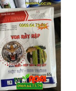 PARTY 400WP- Đặc Trị Rầy- Rệp Sáp- Bọ Xít- Rầy Nâu- Bọ Xít Muỗi