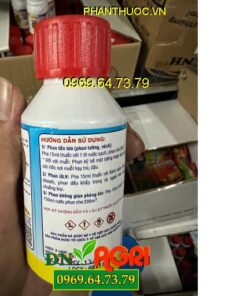 PERMECTIN 50EC- Đặc Trị Côn Trùng Gây Hại- Tiêu Diệt Muỗi, Ruồi, Kiến, Gián