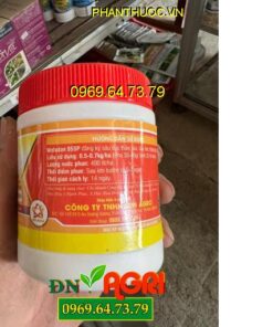 SUNPADAN 95 WOFADAN 95SP- Đặc Trị Sâu Đục Thân- Rầy Nâu- Rệp Sáp