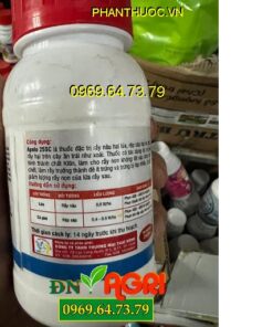 APOLO 25SC- Đặc Trị Rầy Nâu- Rệp Sáp- Diệt Trừ Rầy Non Và Trưởng Thành